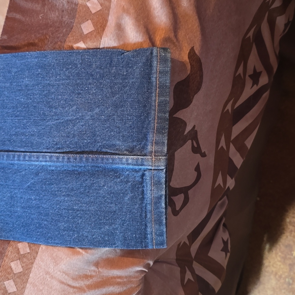 WRANGLER - Picture 5 of 5